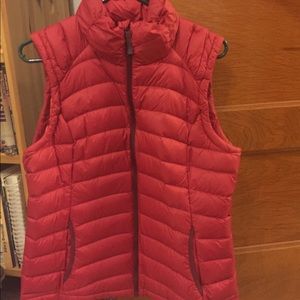 Prana Insulated Down Women’s puffer Vest